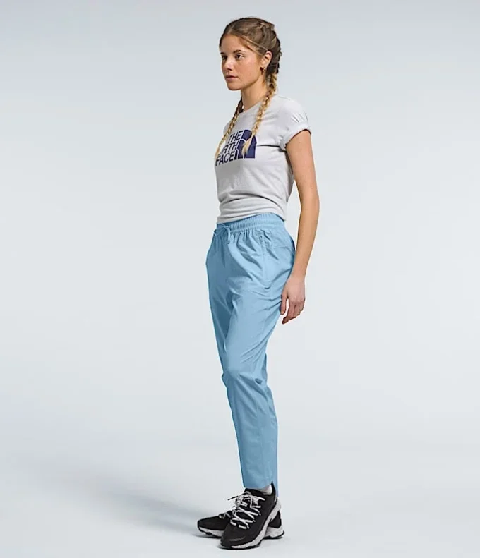 Pantalones Never Stop Wearing para mujer