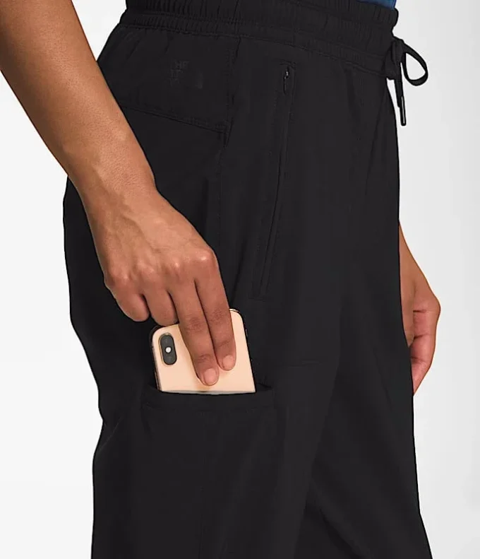Pantalones Never Stop Wearing para mujer