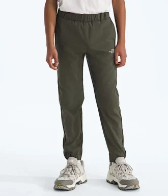 Pantalones On The Trail para niño