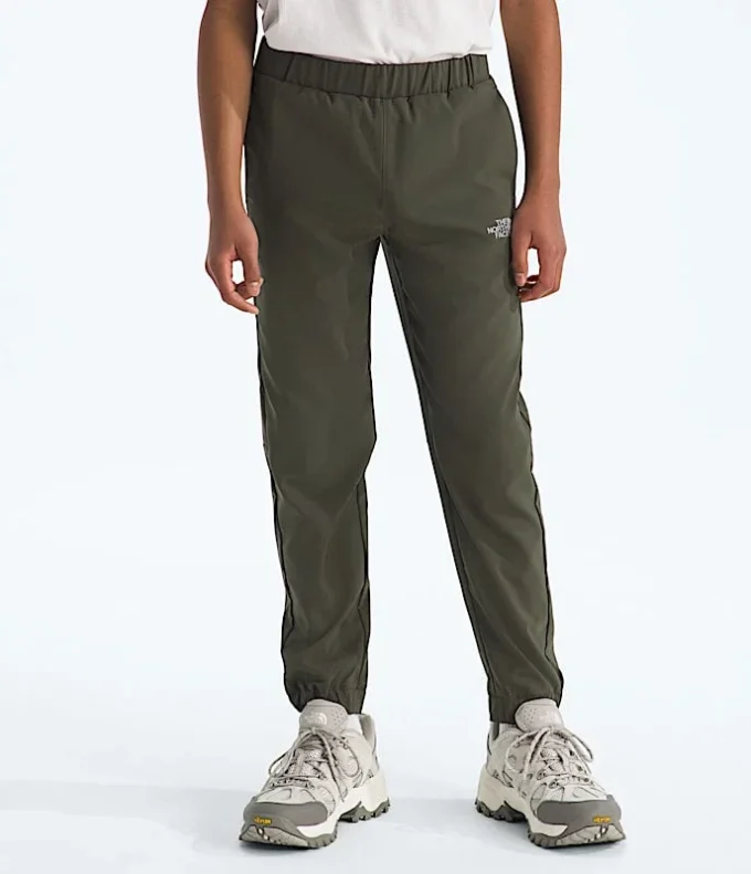 Pantalones On The Trail para niño