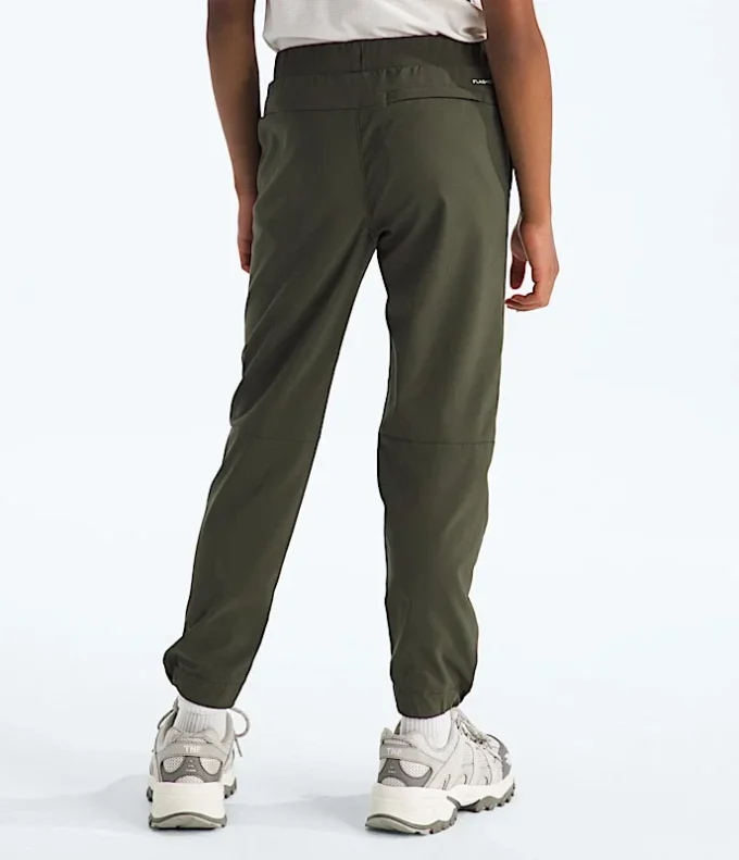 Pantalones On The Trail para niño