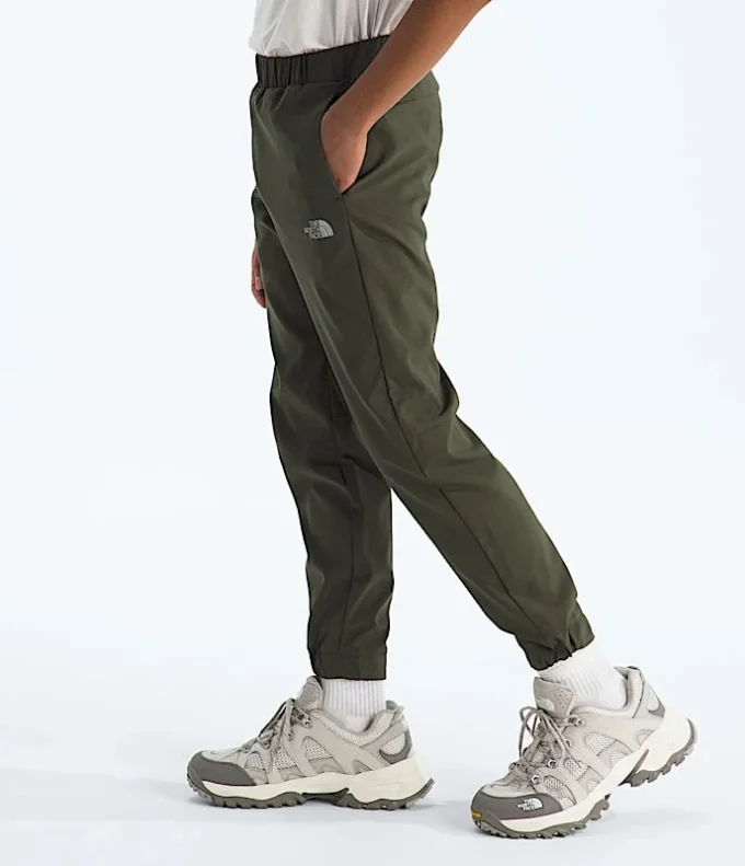 Pantalones On The Trail para niño