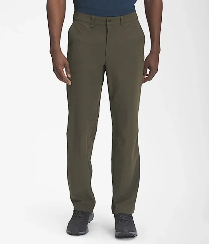 Pantalones Paramount para hombre Pantalones Paramount para hombre