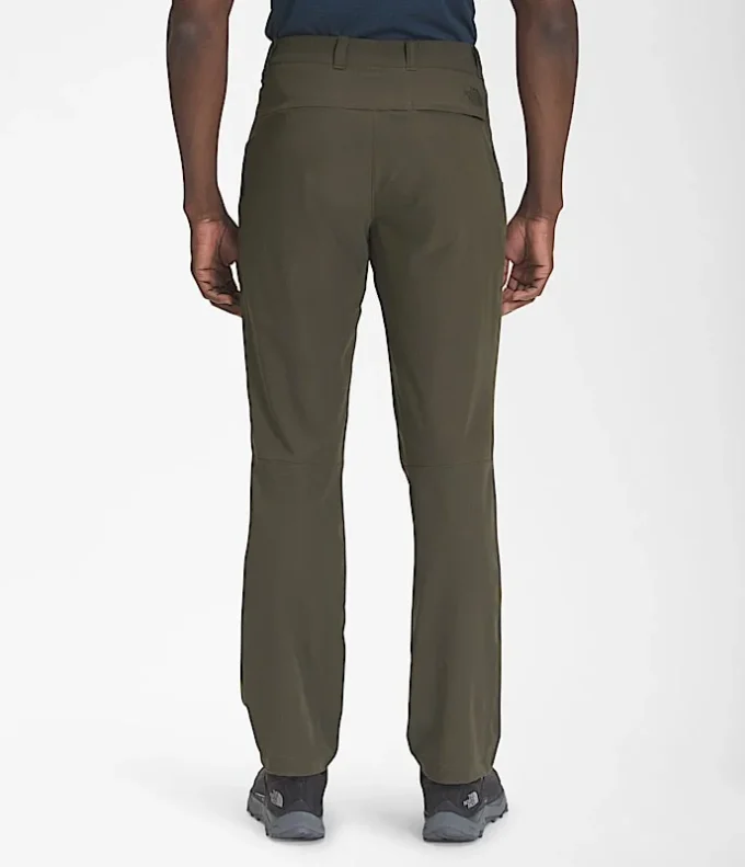 Pantalones Paramount para hombre Pantalones Paramount para hombre