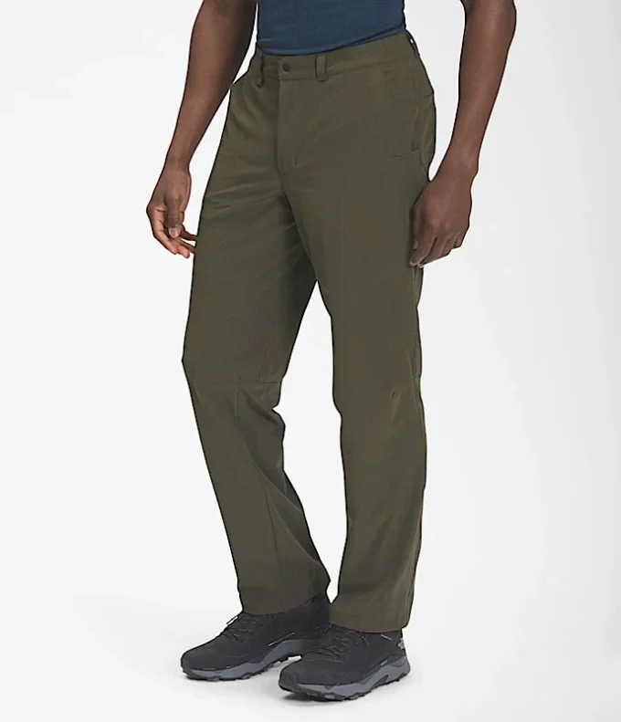 Pantalones Paramount para hombre Pantalones Paramount para hombre