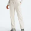 Pantalones rectos regulares Evolution Simple Dome para mujer Pantalones rectos regulares Evolution Simple Dome para mujer