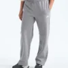 Pantalones rectos regulares Evolution Simple Dome para mujer