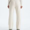 Pantalones rectos regulares Evolution Simple Dome para mujer Pantalones rectos regulares Evolution Simple Dome para mujer