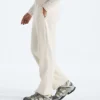Pantalones rectos regulares Evolution Simple Dome para mujer Pantalones rectos regulares Evolution Simple Dome para mujer