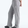 Pantalones rectos regulares Evolution Simple Dome para mujer
