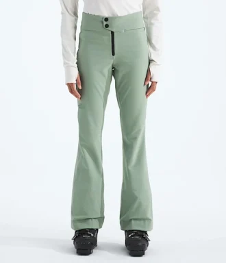 Pantalones Snoga para mujer