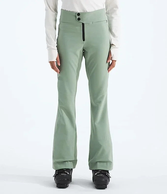 Pantalones Snoga para mujer Pantalones Snoga para mujer