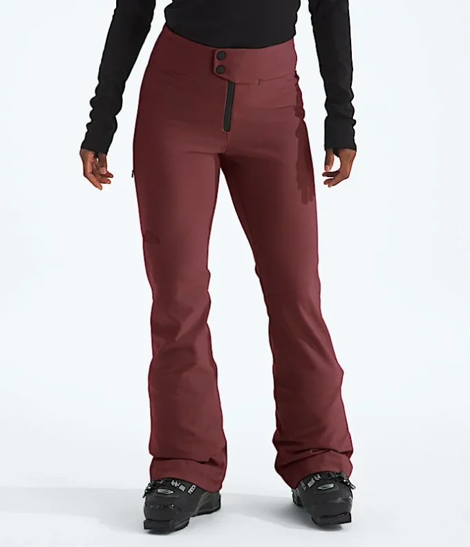 Pantalones Snoga para mujer Pantalones Snoga para mujer