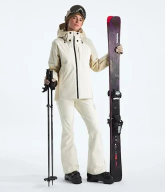 Pantalones Snoga para mujer