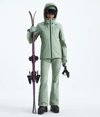 Pantalones Snoga para mujer
