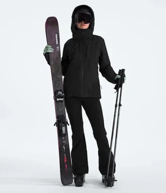 Pantalones Snoga para mujer
