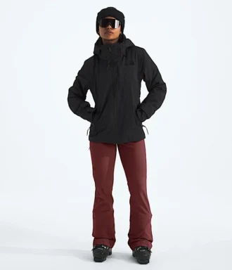 Pantalones Snoga para mujer