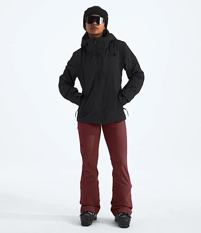 Pantalones Snoga para mujer Pantalones Snoga para mujer
