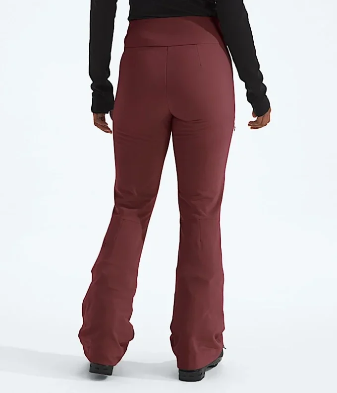 Pantalones Snoga para mujer Pantalones Snoga para mujer