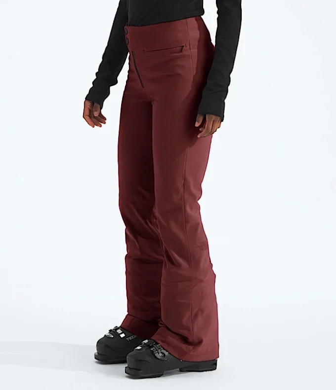 Pantalones Snoga para mujer Pantalones Snoga para mujer