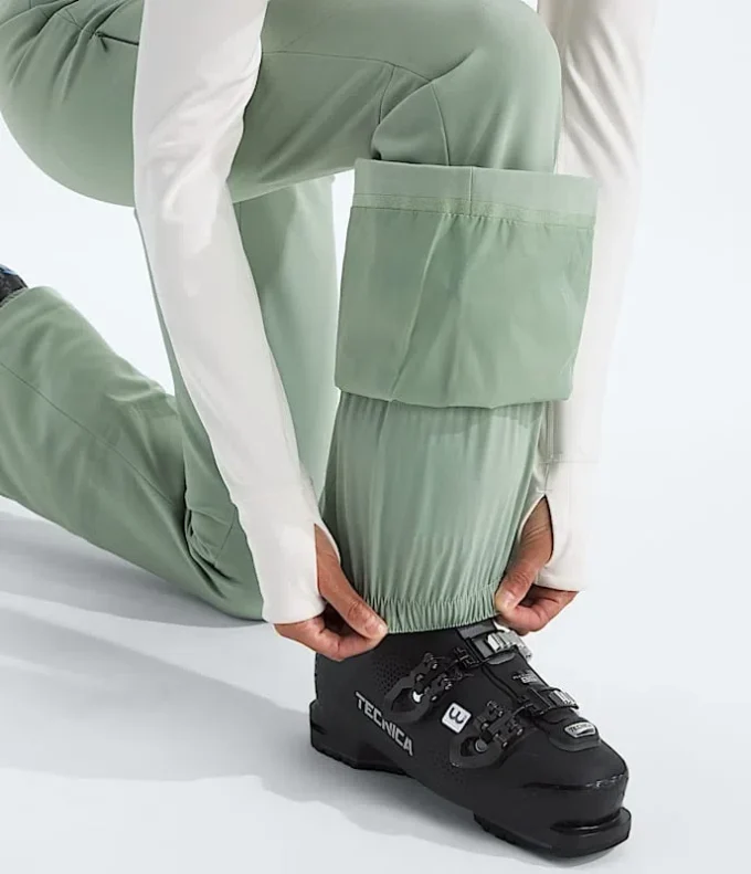 Pantalones Snoga para mujer Pantalones Snoga para mujer