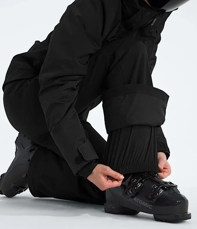 Pantalones Snoga para mujer