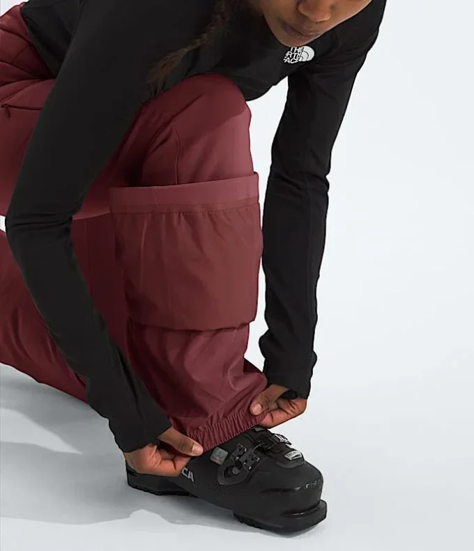 Pantalones Snoga para mujer Pantalones Snoga para mujer