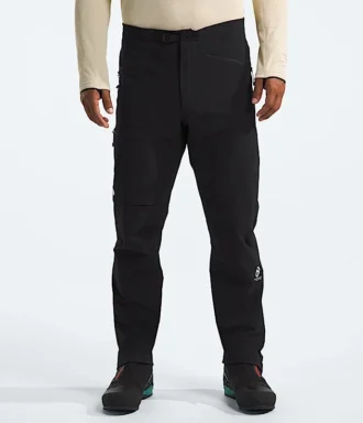 Pantalones soft shell Chamlang de la serie Summit para hombre Pantalones soft shell Chamlang de la serie Summit para hombre