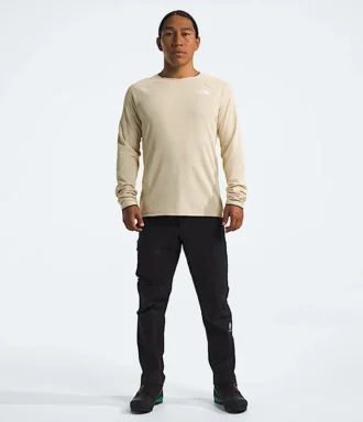 Pantalones soft shell Chamlang de la serie Summit para hombre Pantalones soft shell Chamlang de la serie Summit para hombre