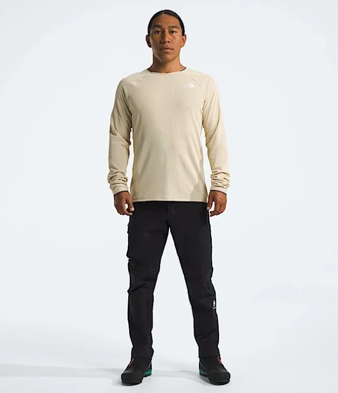 Pantalones soft shell Chamlang de la serie Summit para hombre Pantalones soft shell Chamlang de la serie Summit para hombre