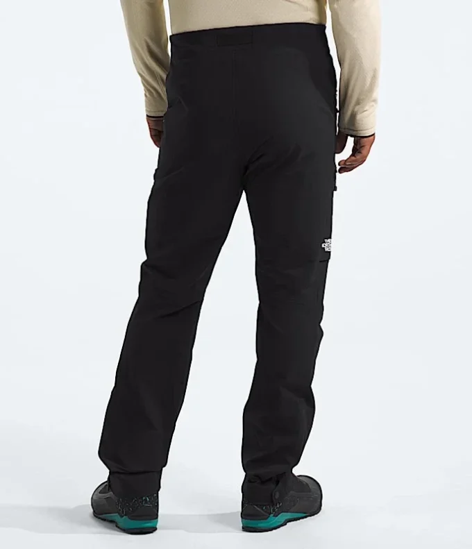 Pantalones soft shell Chamlang de la serie Summit para hombre Pantalones soft shell Chamlang de la serie Summit para hombre