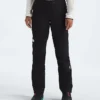 Pantalones soft shell Chamlang de la serie Summit para mujer