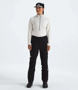 Pantalones soft shell Chamlang de la serie Summit para mujer