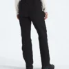 Pantalones soft shell Chamlang de la serie Summit para mujer