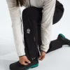 Pantalones soft shell Chamlang de la serie Summit para mujer