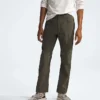 Pantalones Sprag de 5 bolsillos para hombre