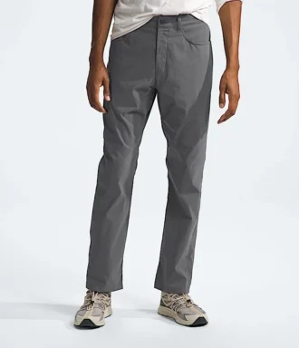 Pantalones Sprag de 5 bolsillos para hombre