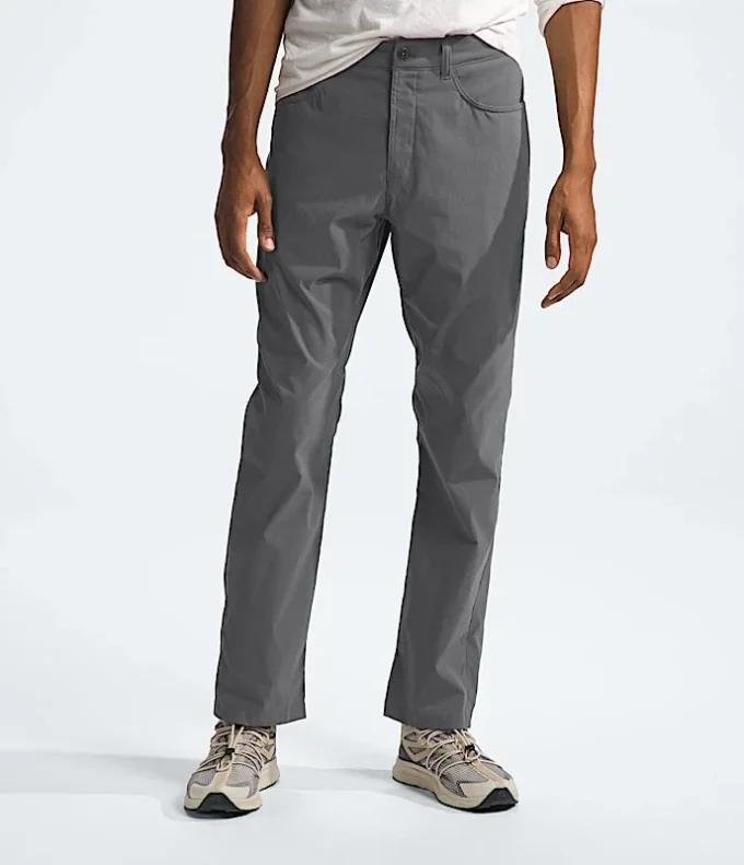 Pantalones Sprag de 5 bolsillos para hombre