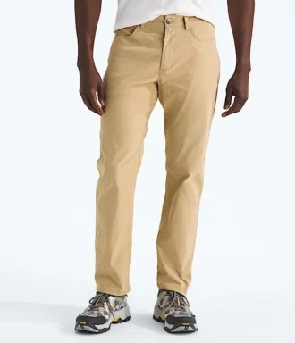 Pantalones Sprag de 5 bolsillos para hombre