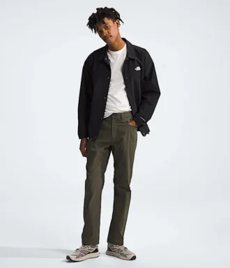 Pantalones Sprag de 5 bolsillos para hombre