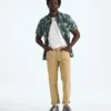 Pantalones Sprag de 5 bolsillos para hombre