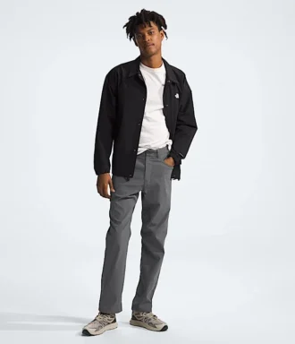 Pantalones Sprag de 5 bolsillos para hombre