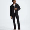 Pantalones Sprag de 5 bolsillos para hombre