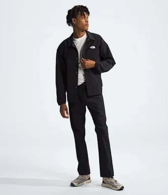 Pantalones Sprag de 5 bolsillos para hombre