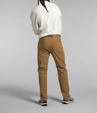Pantalones Sprag de 5 bolsillos para hombre