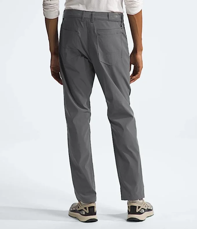 Pantalones Sprag de 5 bolsillos para hombre