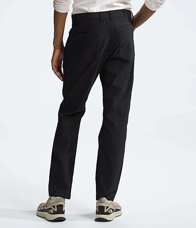 Pantalones Sprag de 5 bolsillos para hombre