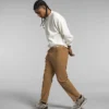 Pantalones Sprag de 5 bolsillos para hombre