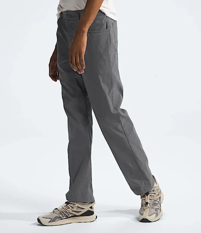 Pantalones Sprag de 5 bolsillos para hombre