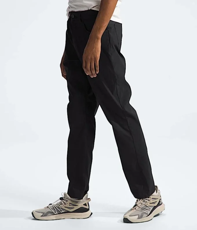 Pantalones Sprag de 5 bolsillos para hombre